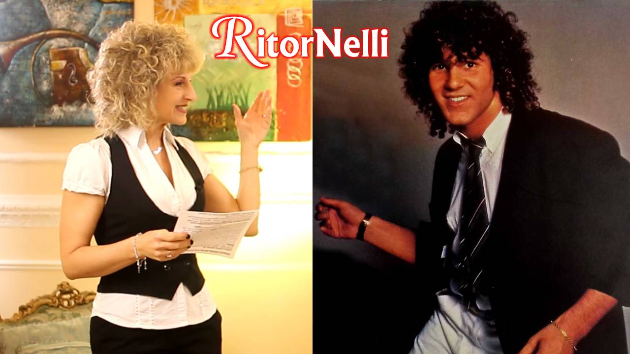Trasmissione RitorNelli